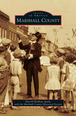Marshall County Cover Image