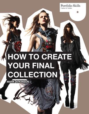 Cover for How to Create Your Final Collection