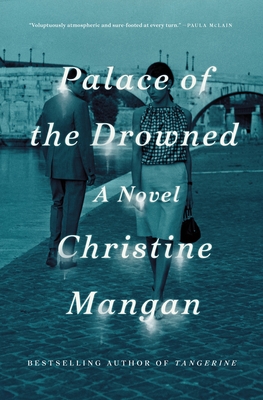 Cover Image for Palace of the Drowned: A Novel