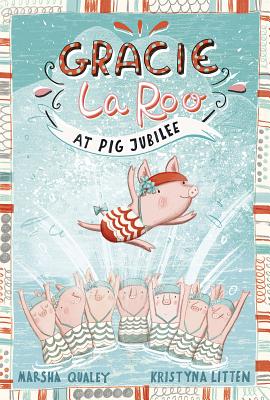 Gracie Laroo at Pig Jubilee Cover Image