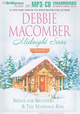 Cover for Midnight Sons, Volume 1