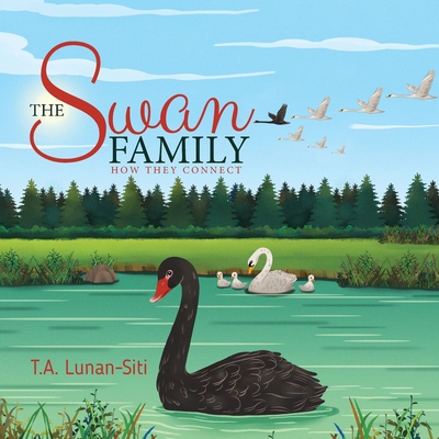 The Swan Family: How They Connect