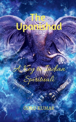 The Upanishad Cover Image