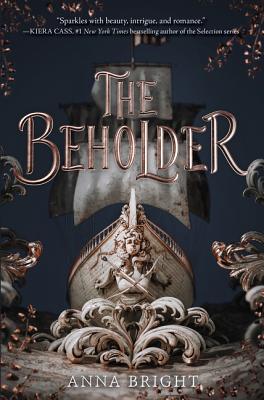 Cover Image for The Beholder