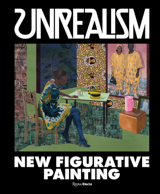 Unrealism: New Figurative Painting Cover Image