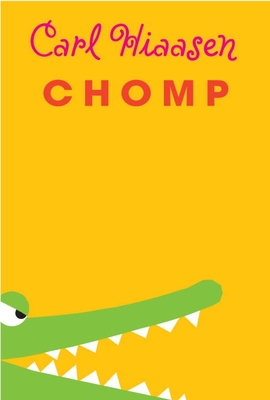 Cover Image for Chomp