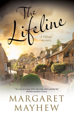 Cover for Lifeline