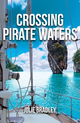 Crossing Pirate Waters (Escape #2) Cover Image