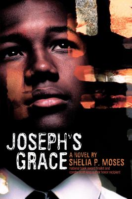 Joseph's Grace Cover Image