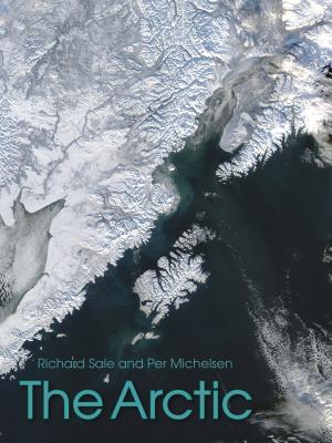 The Arctic By Richard Sale, Per Michelsen (Photographer) Cover Image