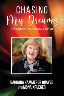 Chasing My Dreams: From Traumatic Burns to Triumphant Survival