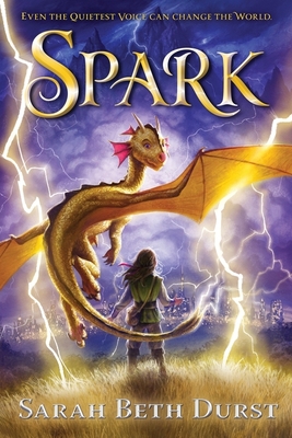 Cover Image for Spark