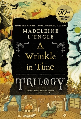 A Wrinkle in Time Trilogy (A Wrinkle in Time Quintet)