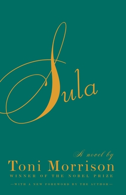 Sula (Vintage International)