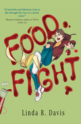 Food Fight Cover Image