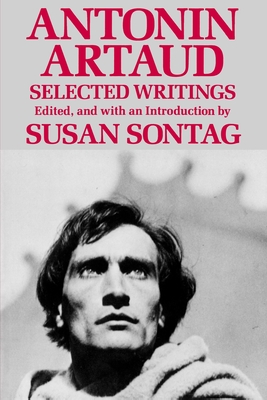 Antonin Artaud: Selected Writings Cover Image