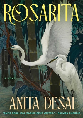 Rosarita Cover Image
