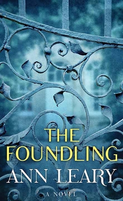 The Foundling (Large Print / Library Binding) | Gibson's Bookstore