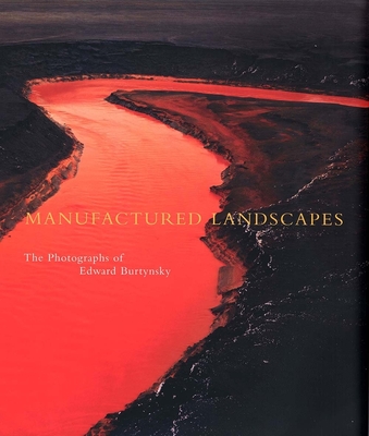 Manufactured Landscapes: The Photographs of Edward Burtynsky By Lori Pauli, Mark Haworth-Booth (Contributions by), Kenneth Baker (Contributions by), Michael Torosian (Contributions by) Cover Image