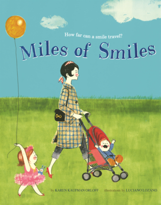 Miles of Smiles