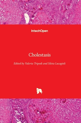 Cholestasis Cover Image
