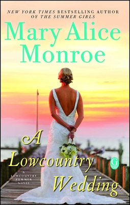 A Lowcountry Wedding (Lowcountry Summer  #4) Cover Image