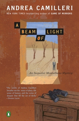 A Beam of Light (An Inspector Montalbano Mystery #19)