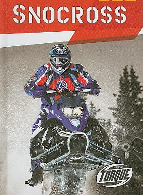 Snocross (Action Sports) Cover Image
