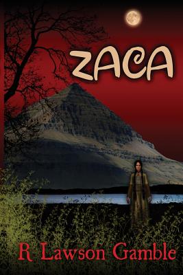 Zaca (Zack Tolliver #3)