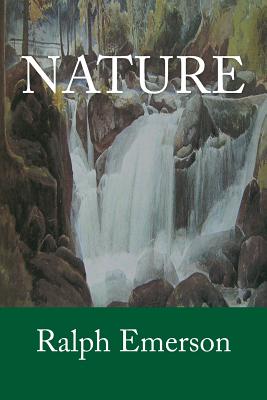 Nature By The Secret Bookshelf (Editor), John W. Cousin (Contribution by), August Lucas Gebirgslandschaft (Illustrator) Cover Image