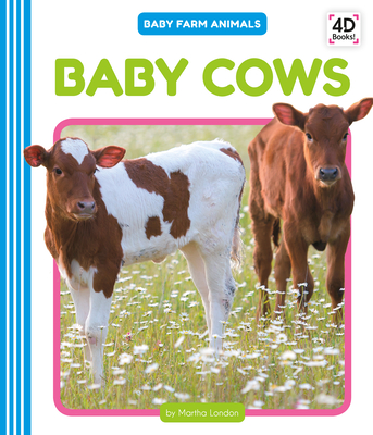 Baby Cows Cover Image