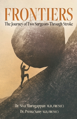 Frontiers: The Journey of Two Surgeons Through Stroke Cover Image