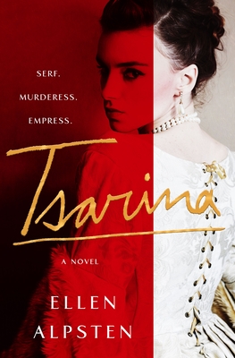 Tsarina: A Novel