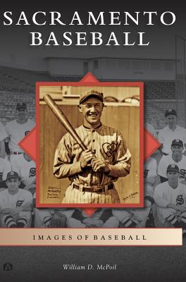 Sacramento Baseball (Images of Baseball) Cover Image