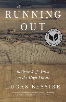 Running Out: In Search of Water on the High Plains cover
