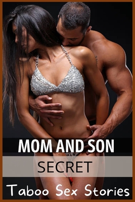Mom and Son Secret Cover Image