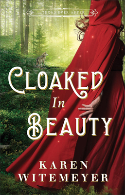 Cloaked in Beauty Cover Image