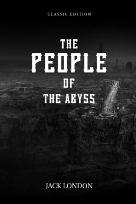 The people of the abyss: With Original illustrations Cover Image