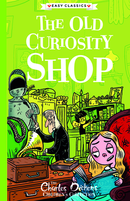 The Old Curiosity Shop