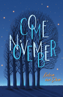 Come November Cover Image