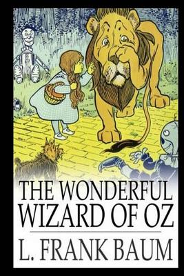 The Wonderful Wizard of Oz