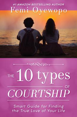 The Ten Types of Courtship Cover Image