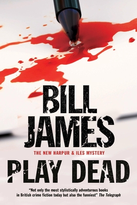 Play Dead Cover