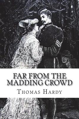 Far from the Madding Crowd