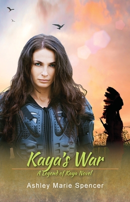 Kaya's War: A Legend of Kaya Novel Cover Image