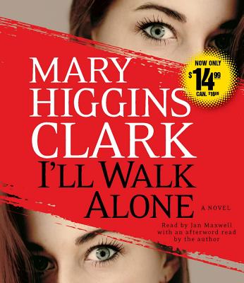 I'll Walk Alone Cover