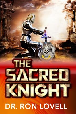The Sacred Knight (Warrior Chronicles #3)