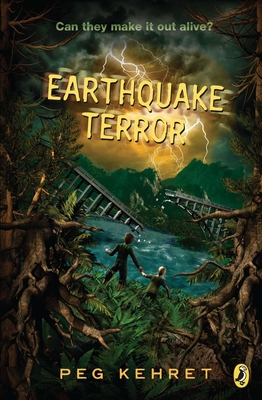 Earthquake Terror Cover Image