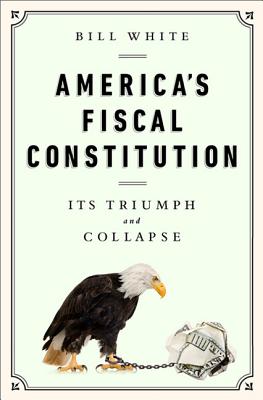 Cover for America's Fiscal Constitution