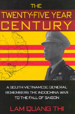 Cover for The Twenty-five Year Century